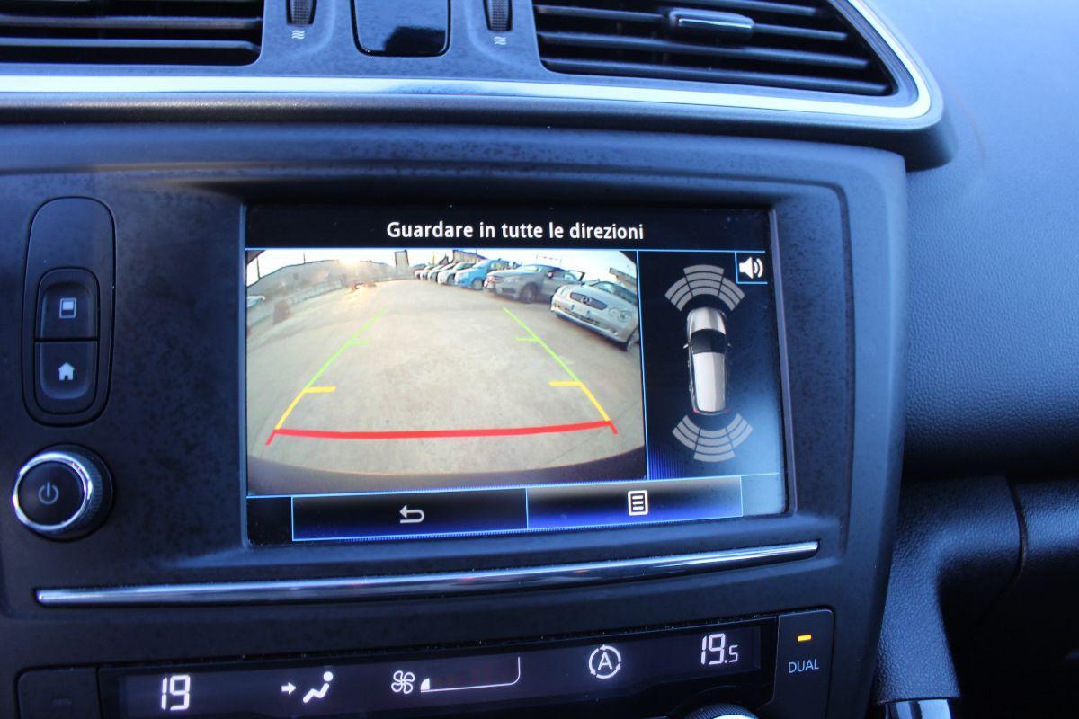 RENAULT - Kadjar - dCi 110 CV Energy Intens