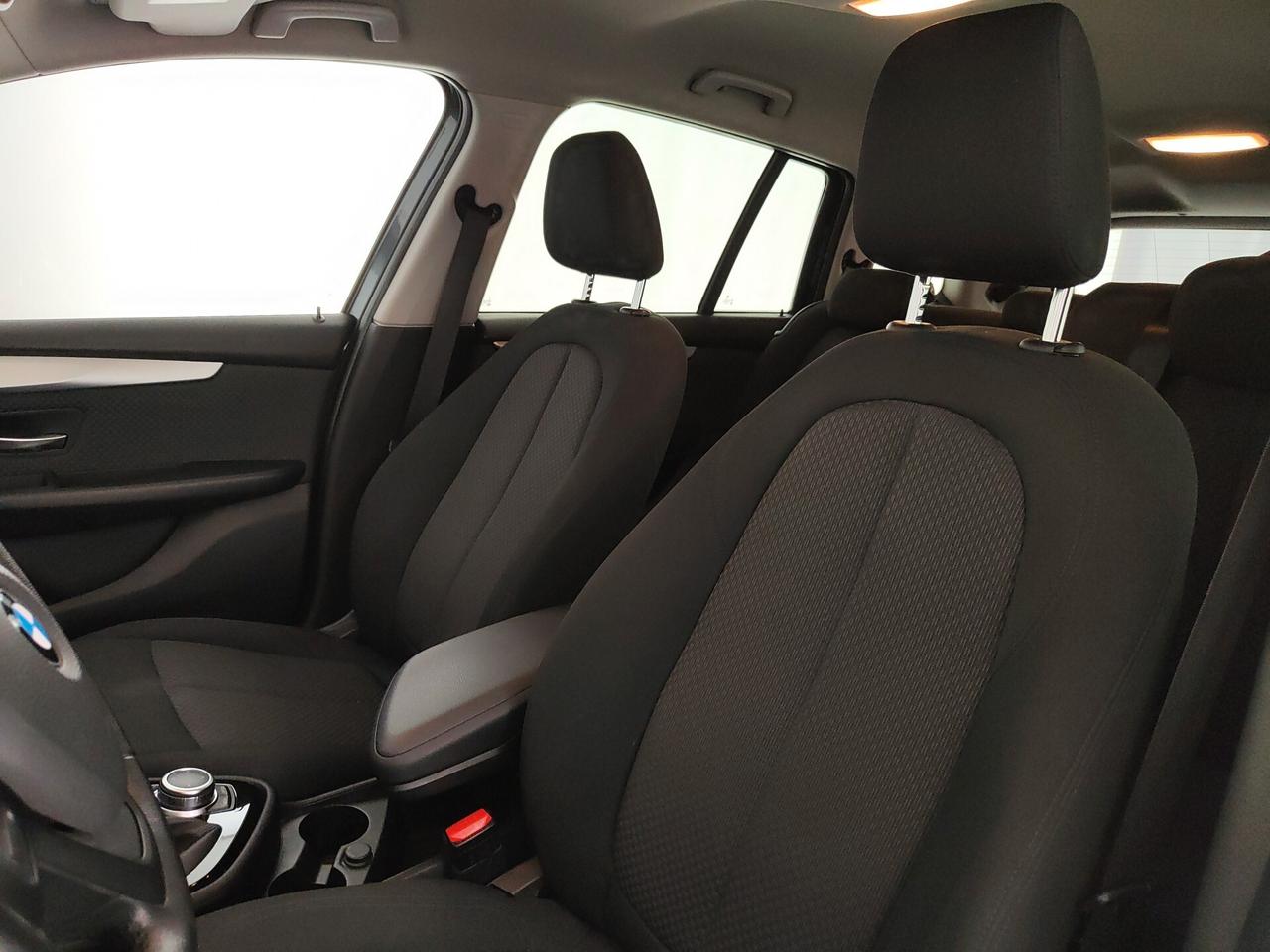 Bmw Serie 2 Gran Tourer 216d Business