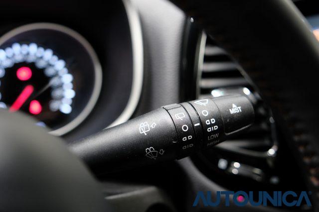 JEEP Compass 2.0 MULTIJET II AUTOMATICA 4WD LIMITED FARI LED