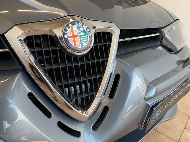 Alfa Romeo 156 3.2i V6 24V cat Selespeed GTA - da collezione