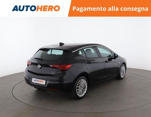 OPEL Astra 1.6 CDTi 110CV Start&Stop 5 porte Innovation