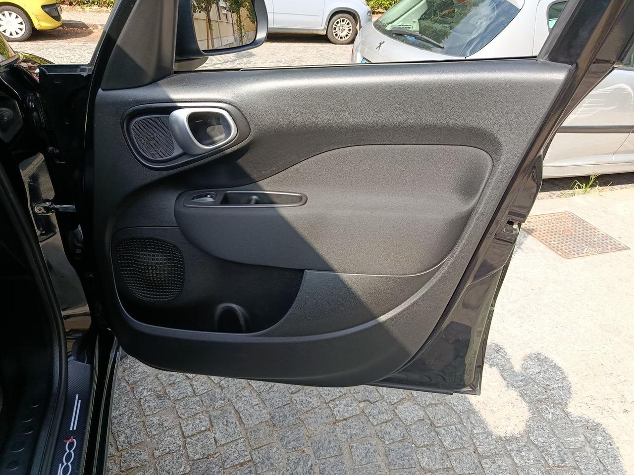 Fiat 500L 1.3 Multijet Business #6411