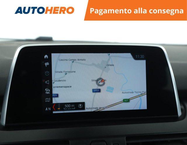 BMW 225 xe Active Tourer iPerformance Business aut.