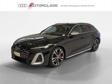 Audi S5 avant 3.0 v6 tfsi mhev+ 367cv quattro s tronic