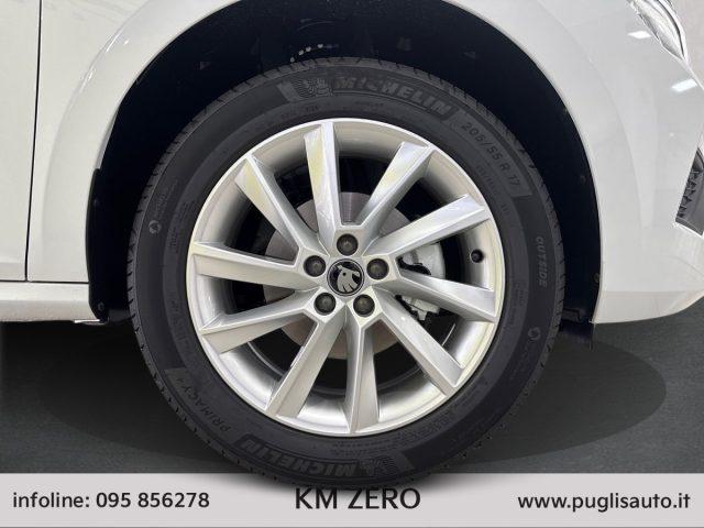 SKODA Kamiq 1.0 TSI 115 CV Your Way