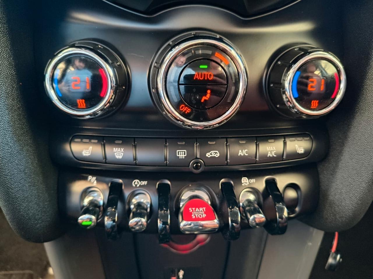 Mini 1.5 One Business 5 porte