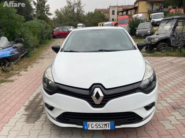 RENAULT Clio 1.5 dCi 8V 75CV Start&Stop 5 porte Van