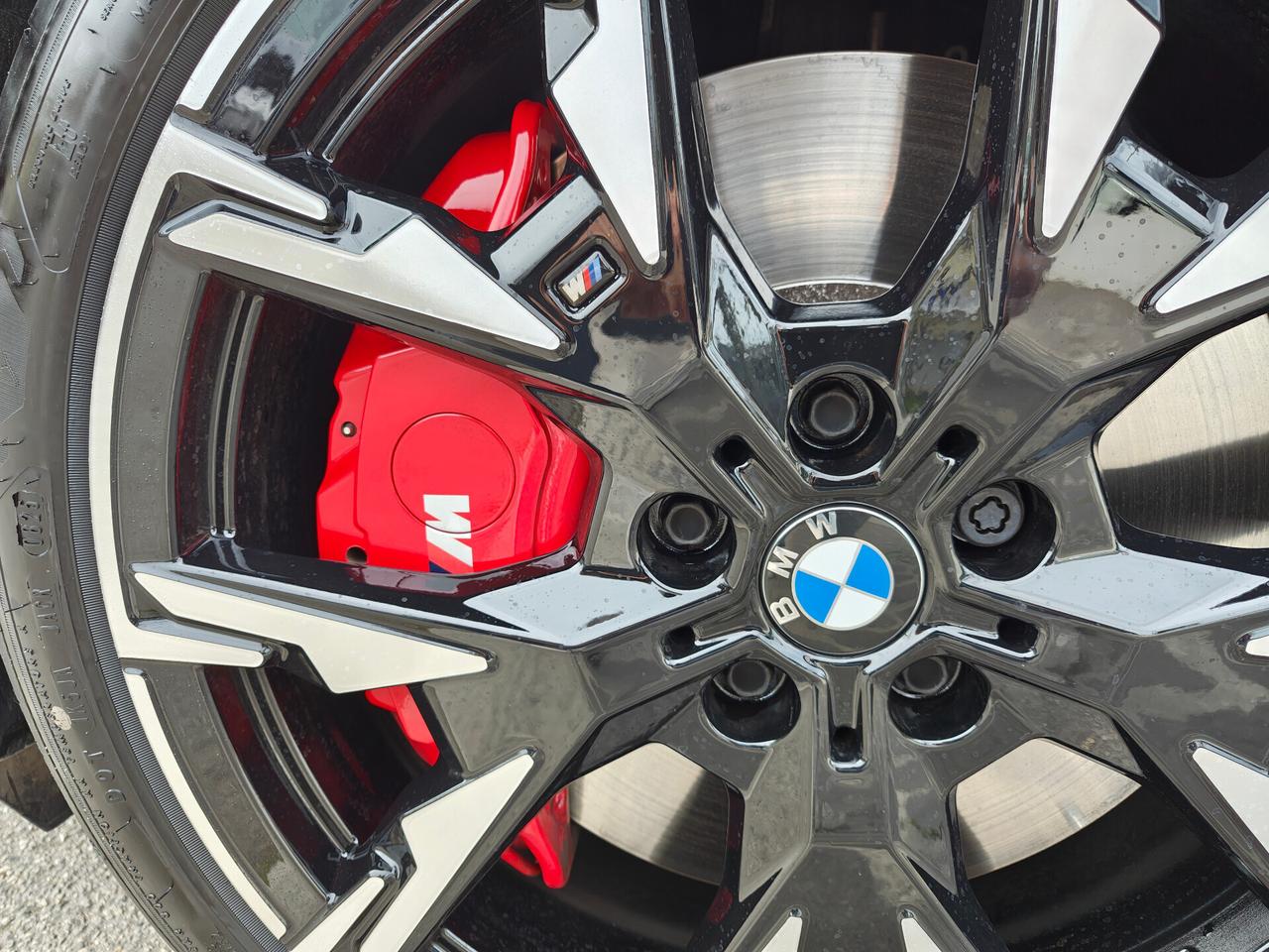 Bmw 118 118d MSport Pro