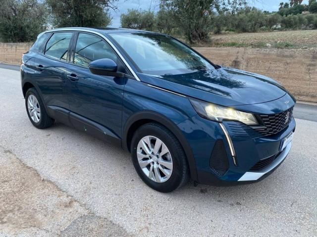 Peugeot 3008 II 1.5 bluehdi Active Business s&s 130cv eat8