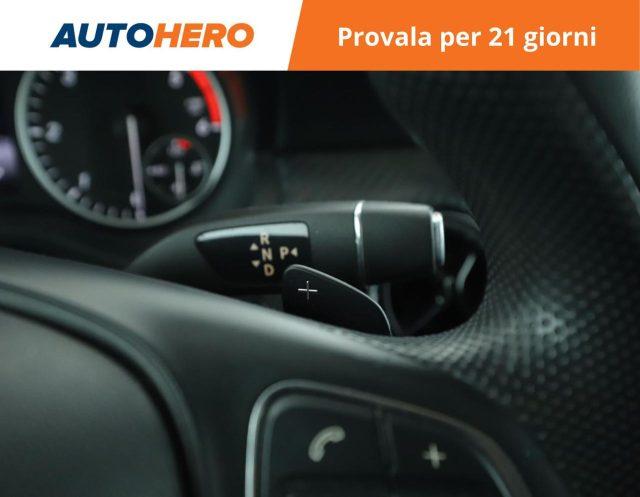 MERCEDES-BENZ GLA 200 CDI Automatic 4Matic Executive