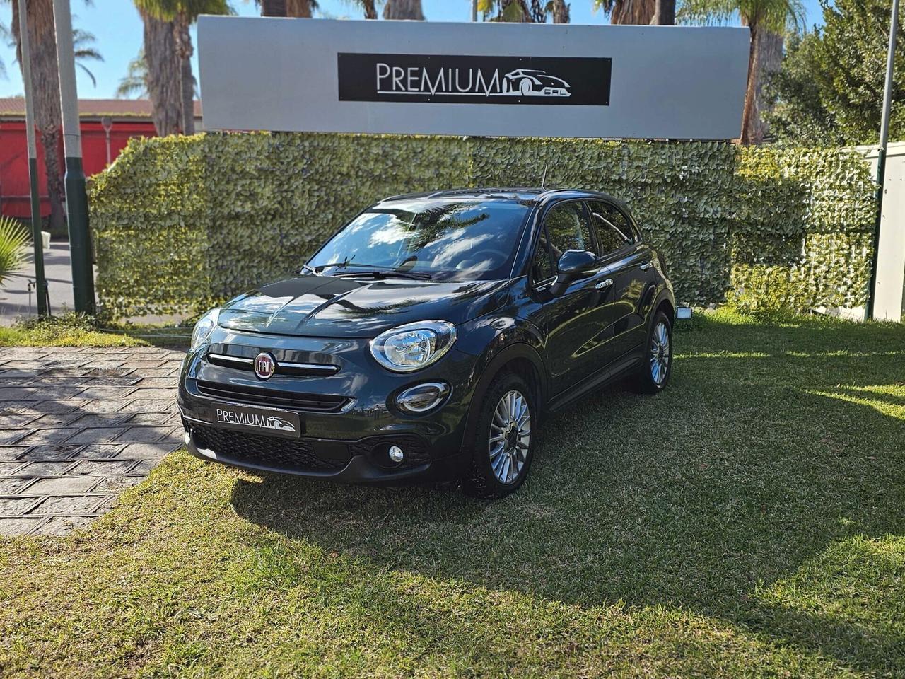 Fiat 500X 1.3 MultiJet 95 CV Business