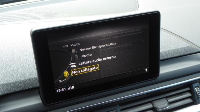 AUDI A5 Sportback 2.0 TDI 190 CV Quattro S-Tronic Sport