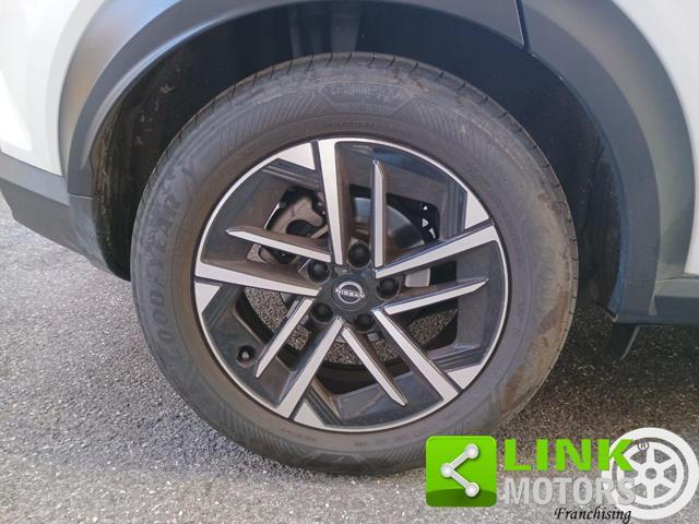 NISSAN Juke 1.6 HEV N-Connecta