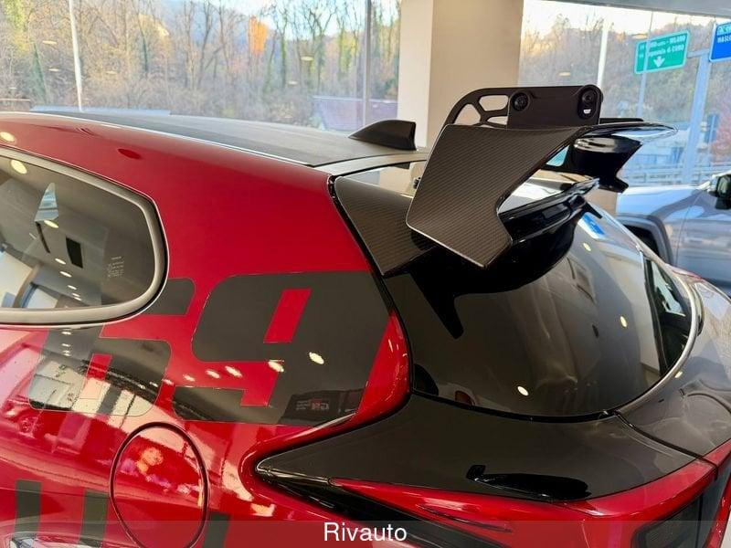 Toyota Yaris Yaris 1.6 Turbo 3 porte GR Yaris Rovanpera Special Edition