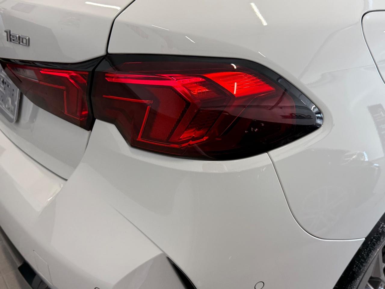Bmw 120 48V 5p. BUSINESS