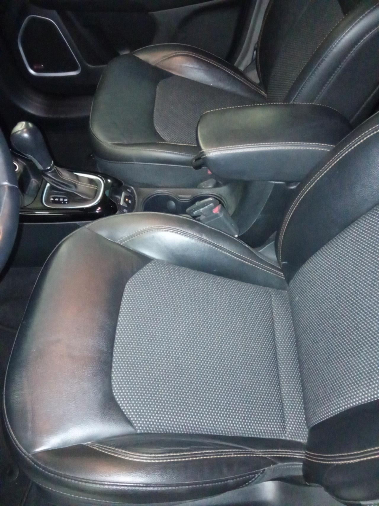 Jeep Compass 2.0 Multijet II aut. 4WD Business