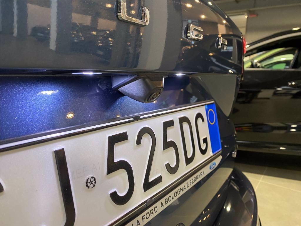 FORD Kuga 2.5 phev ST-Line 2wd 225cv cvt del 2022