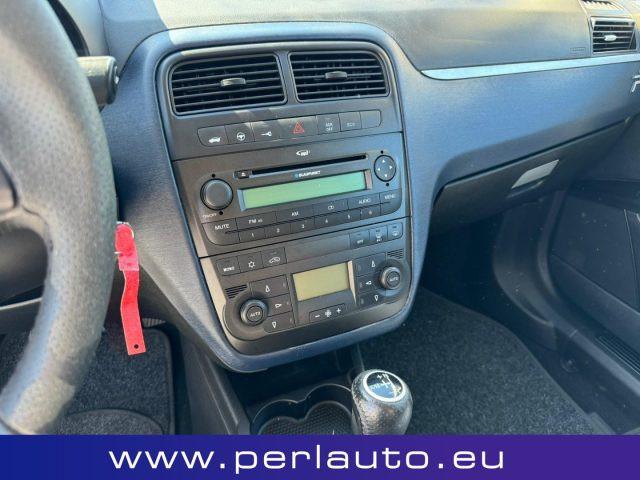 FIAT Grande Punto 1.3 MJT 90 CV 3P Emotion CAMBIO AUTOMATICO