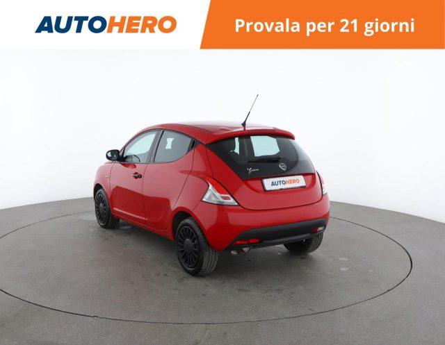 LANCIA Ypsilon 1.2 69 CV 5 porte Elefantino Blu