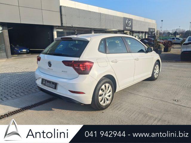 VOLKSWAGEN Polo 1.0 "NEW MODEL"