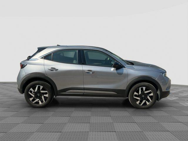 OPEL Mokka Mokka 1.2 Turbo 136 CV Edition
