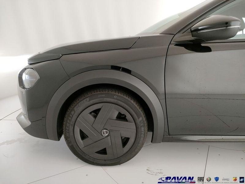 Lancia Ypsilon 1.2 Hybrid e-DCT