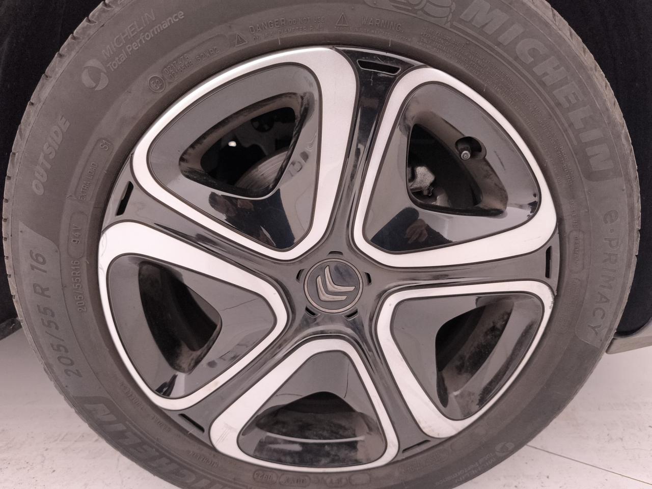 CITROEN C3 III 2017 - C3 1.2 puretech C-Series s&s 83cv neopatentati