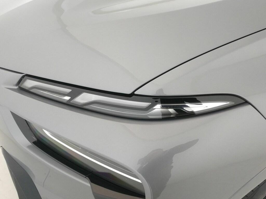 BMW X7 40 d 48V MSport Pro xDrive Steptronic