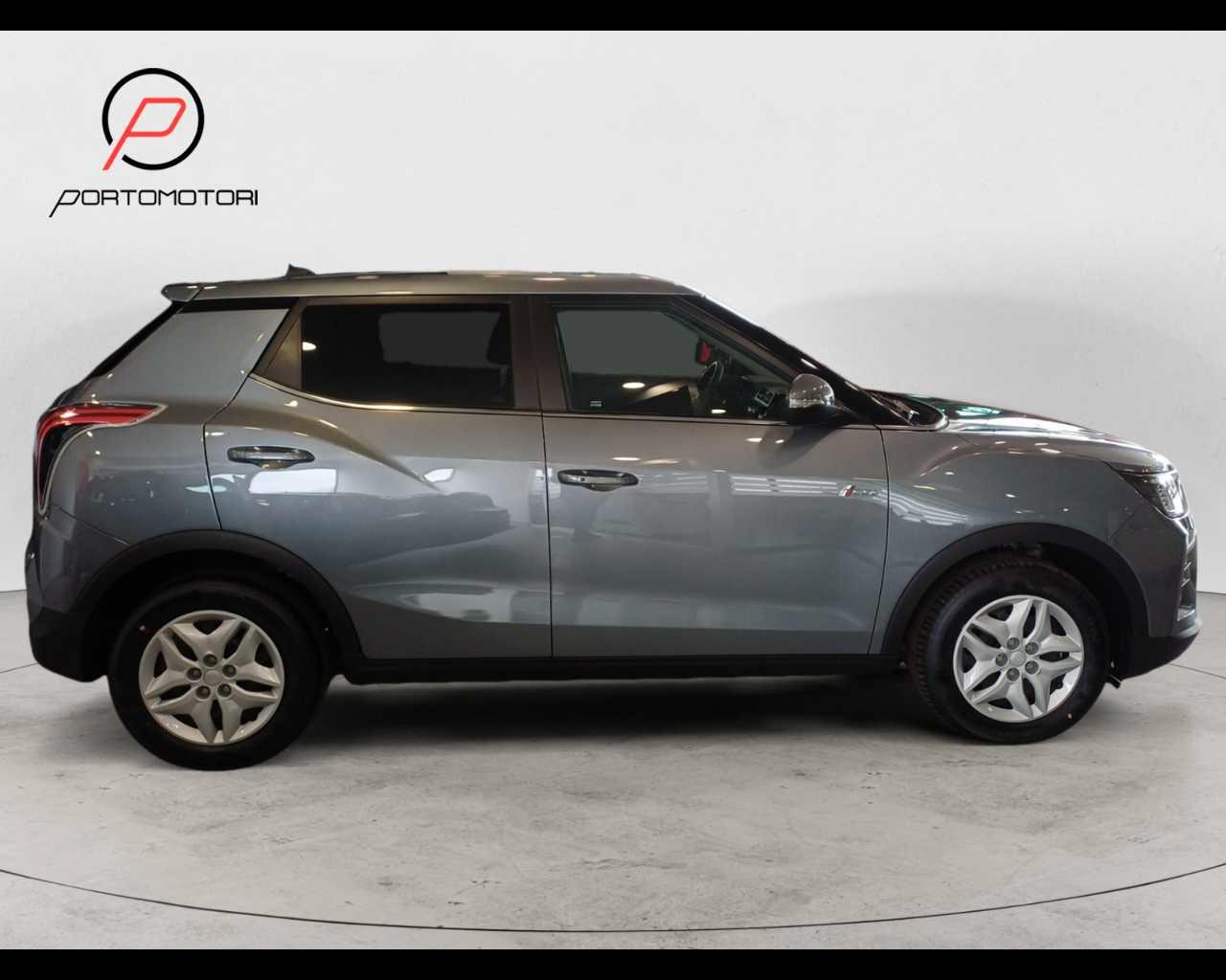 KGM TIVOLI B 1.5 2WD MT 135CV FL24