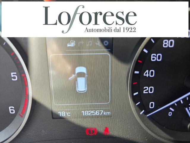 HYUNDAI Tucson 1.7 CRDi XPossible