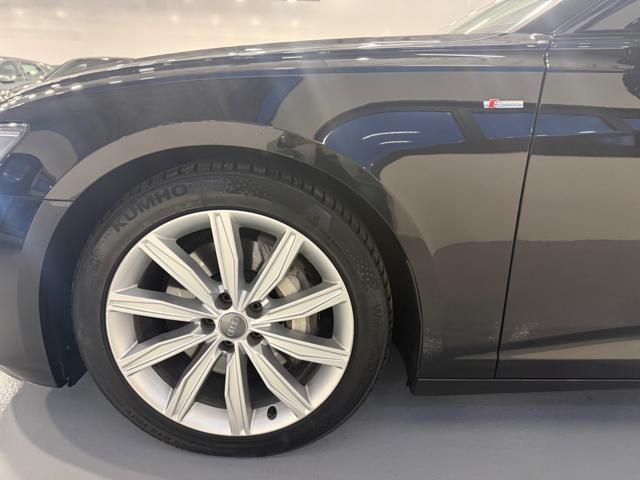 AUDI A6 Avant 45 3.0 TDI quattro tiptronic S-line