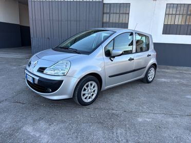 Renault Modus 1.2 GPL. Neopatentati. Garanzia