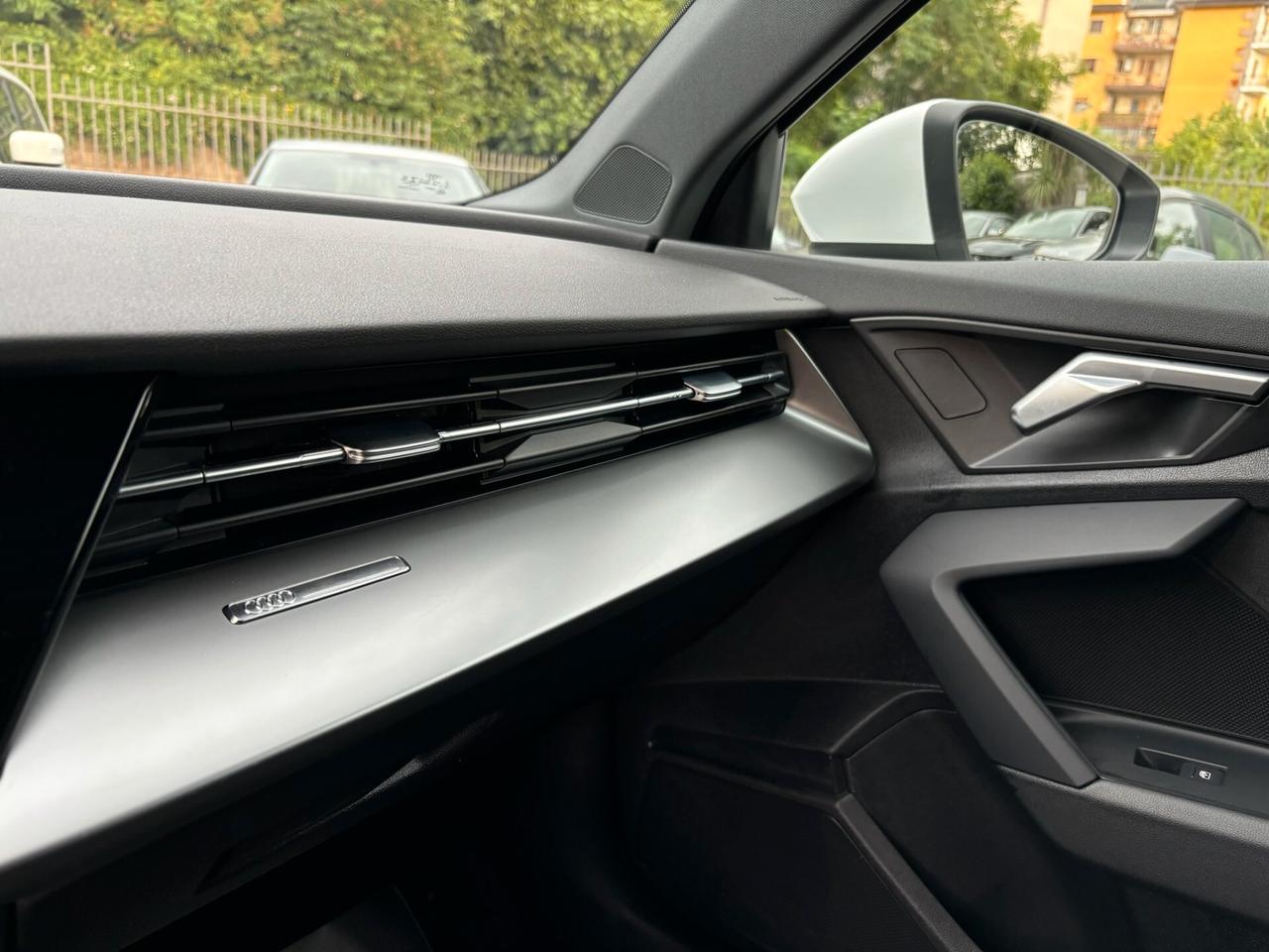 Audi A3 SPB 35 TDI 150 CV S-TRONIC S-LINE MY 22