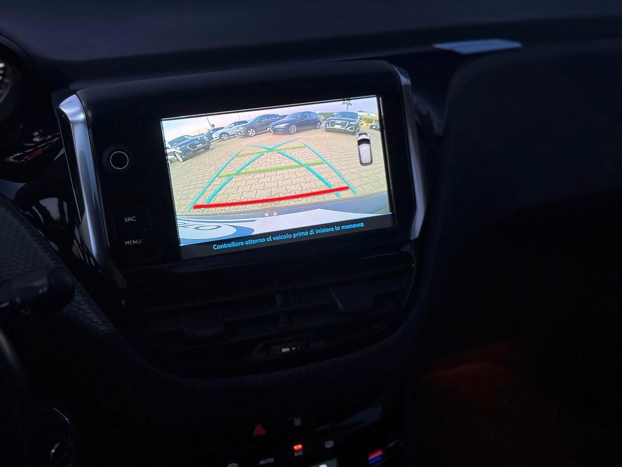 Peugeot 208 1.5 BlueHDi 100 CV Allure Pack *Ok Neopatentati