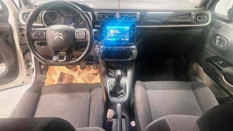 Citroen C3 1.2 Puretech 82 CV S&S Shine GPL