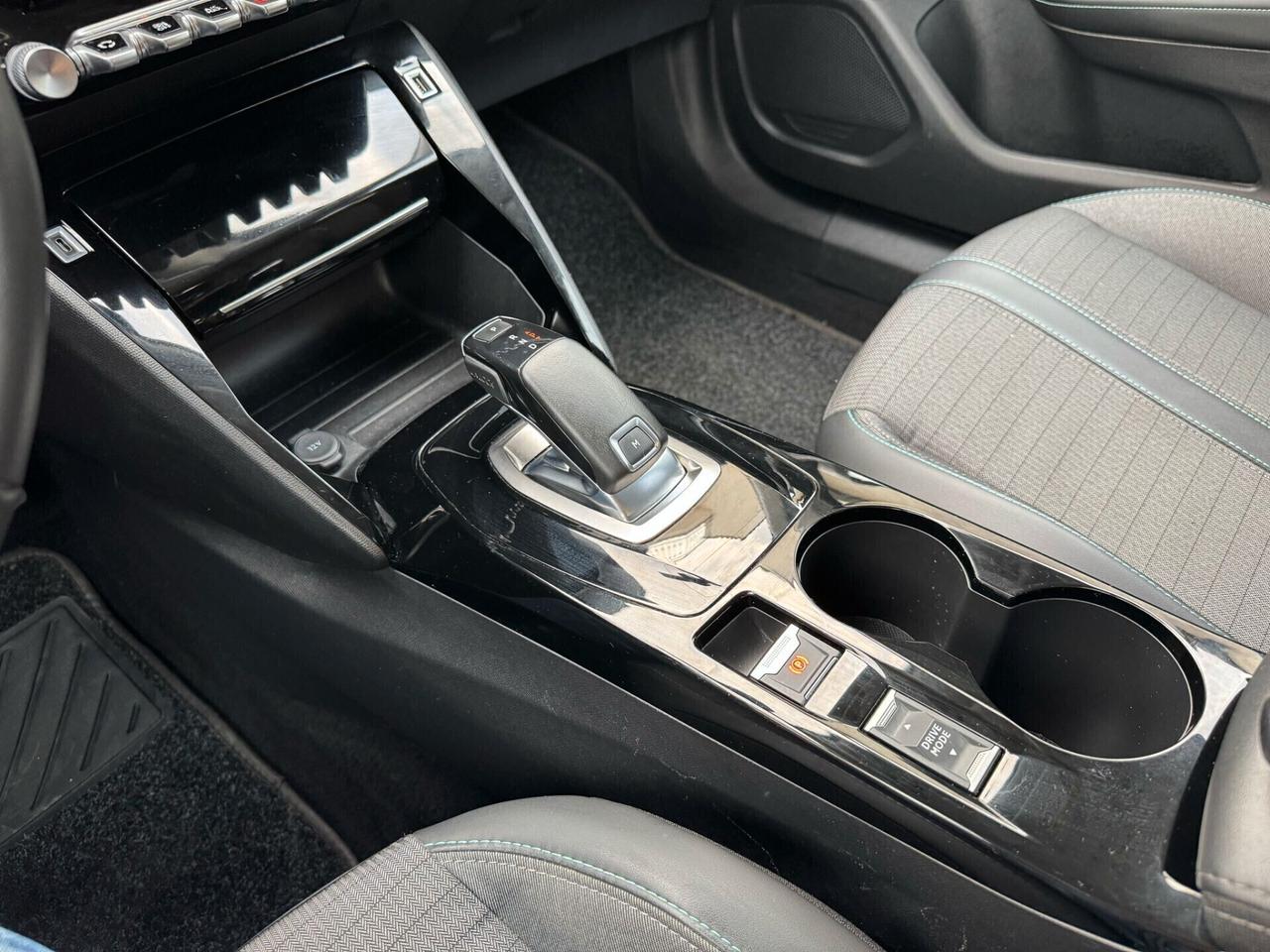 PEUGEOT 2008 BlueHDi 130cv 2021 !!! PROMO!!!