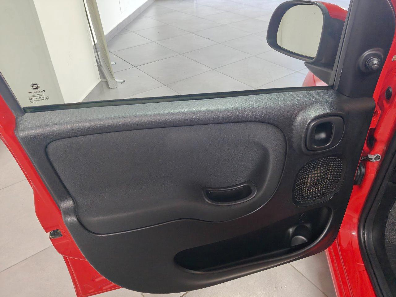 Fiat Panda 1.3 mjt 16v Lounge s&s 95cv LEGGI
