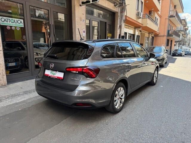 Fiat Tipo 1.3 Mjt S&S SW Lounge