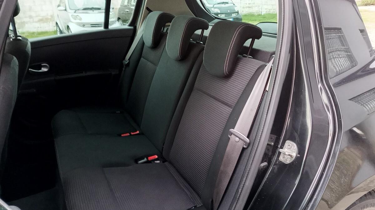 Renault Clio 1.2 - 16v - Dynamique - GPL