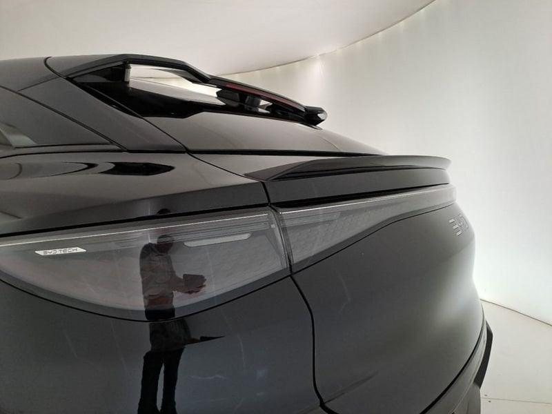 BYD Sealion 7 Comfort