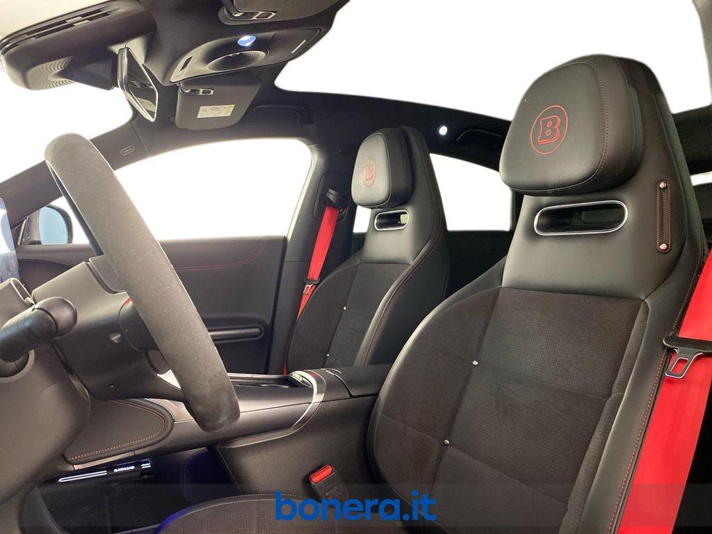 Smart #3 Brabus