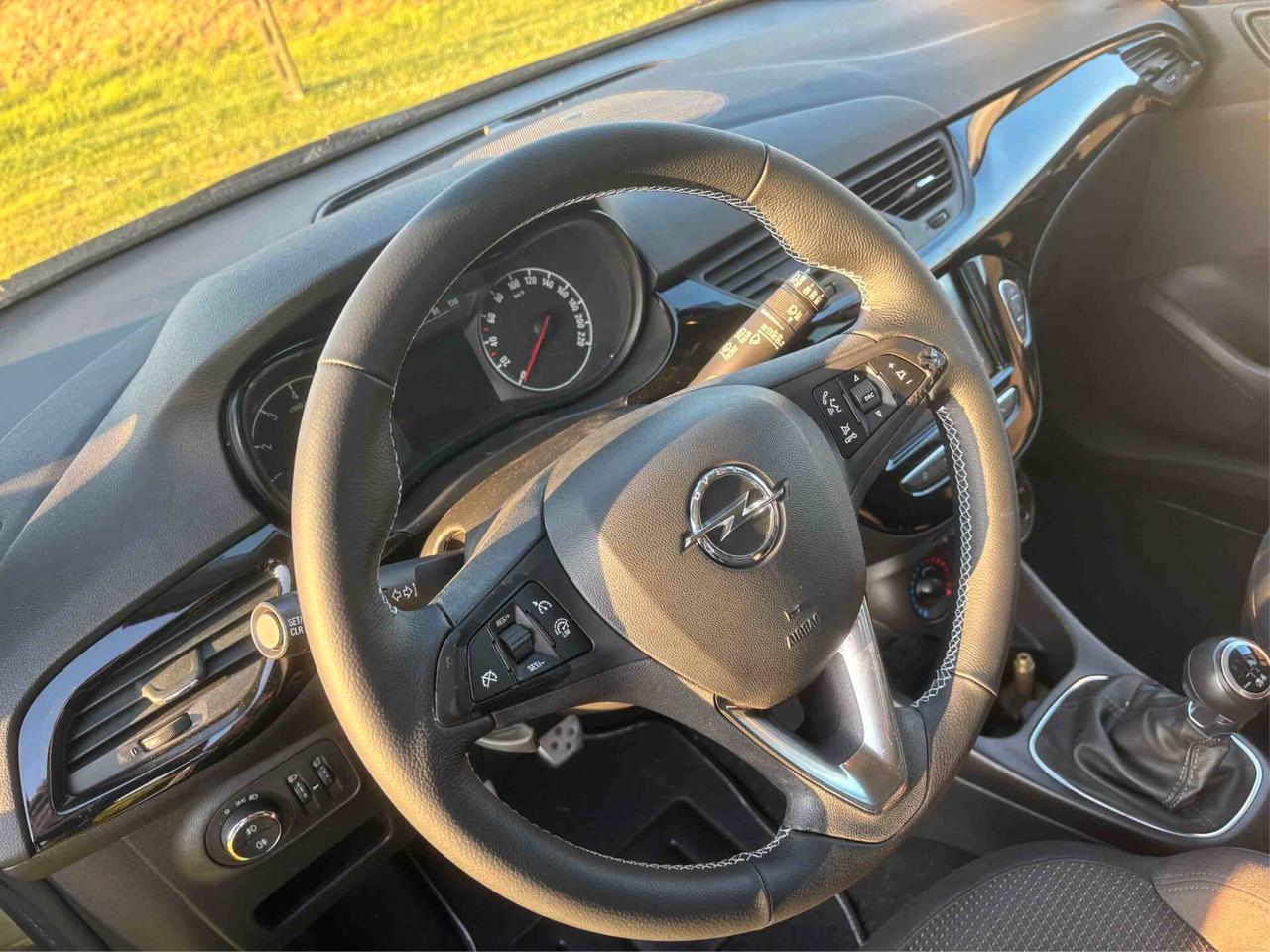 Opel Corsa 1.4 90CV GPL Tech 5 porte