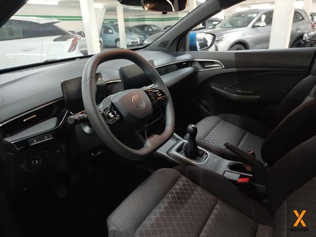 MG MG3 1.5 Comfort