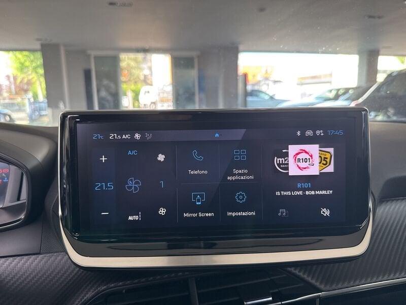 Peugeot 2008 PureTech 100 S&S Allure