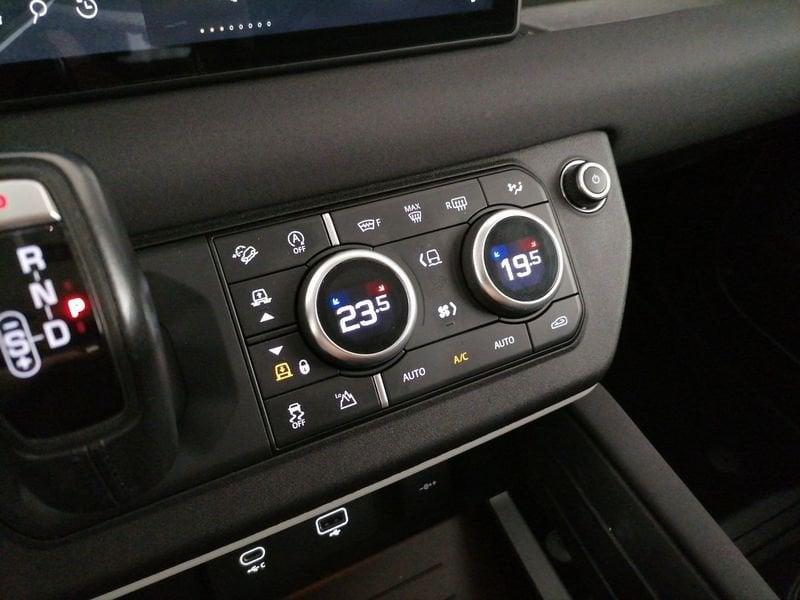 Land Rover Defender 110 3.0d i6 mhev SE awd 200cv auto