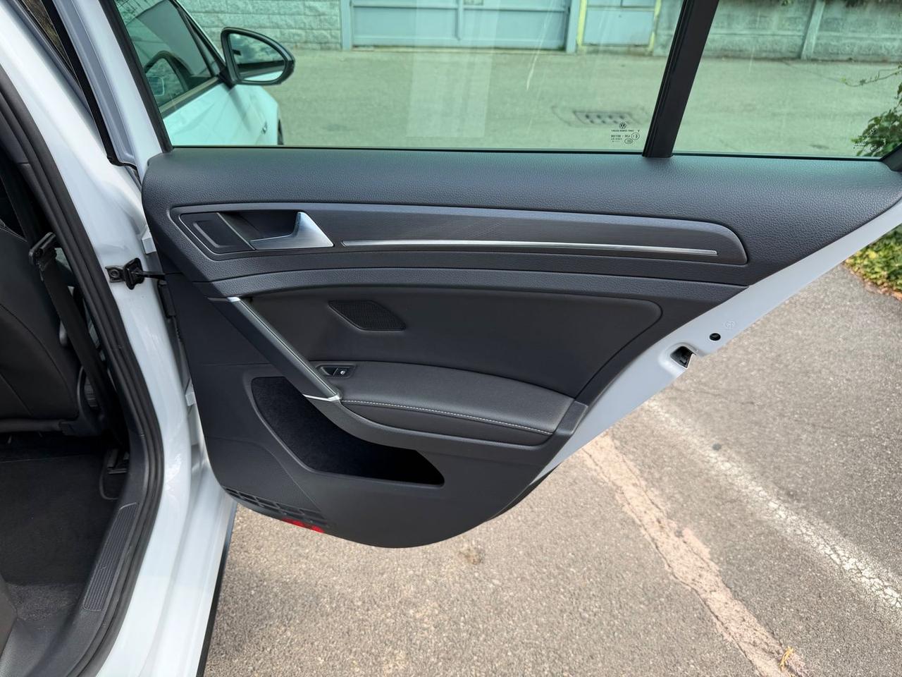 Volkswagen Golf 1.4 TSI GTE PHEV Highline #11690