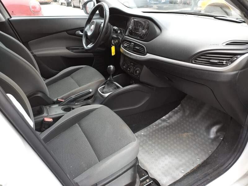 Fiat Tipo 1.4 5 porte Lounge GPL!!!!
