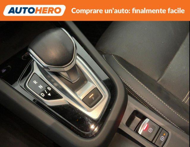 RENAULT Arkana Arkana Full Hybrid E-Tech 145 CV Engineered