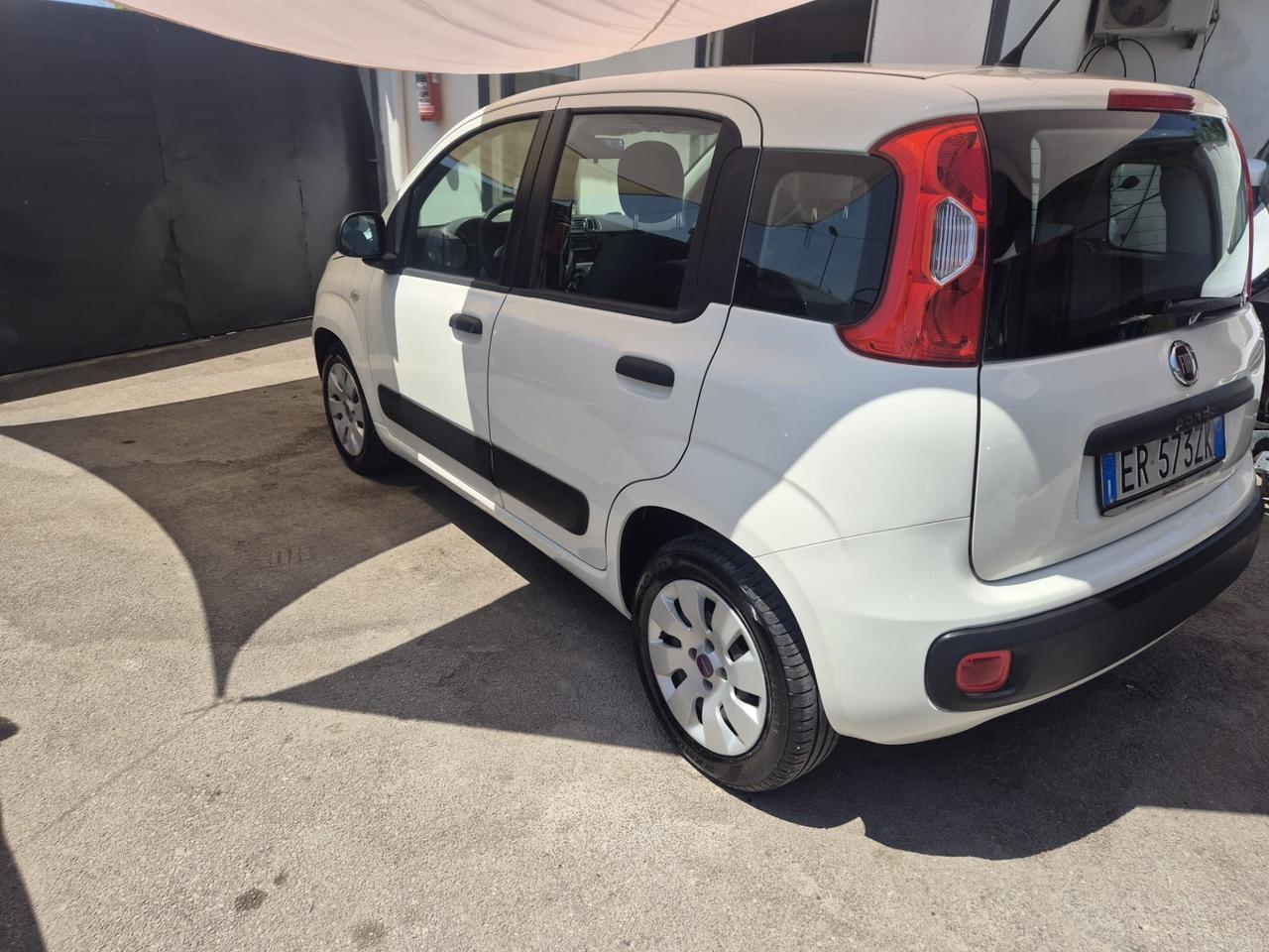 Fiat Panda 1.3 MJT S&S Pop