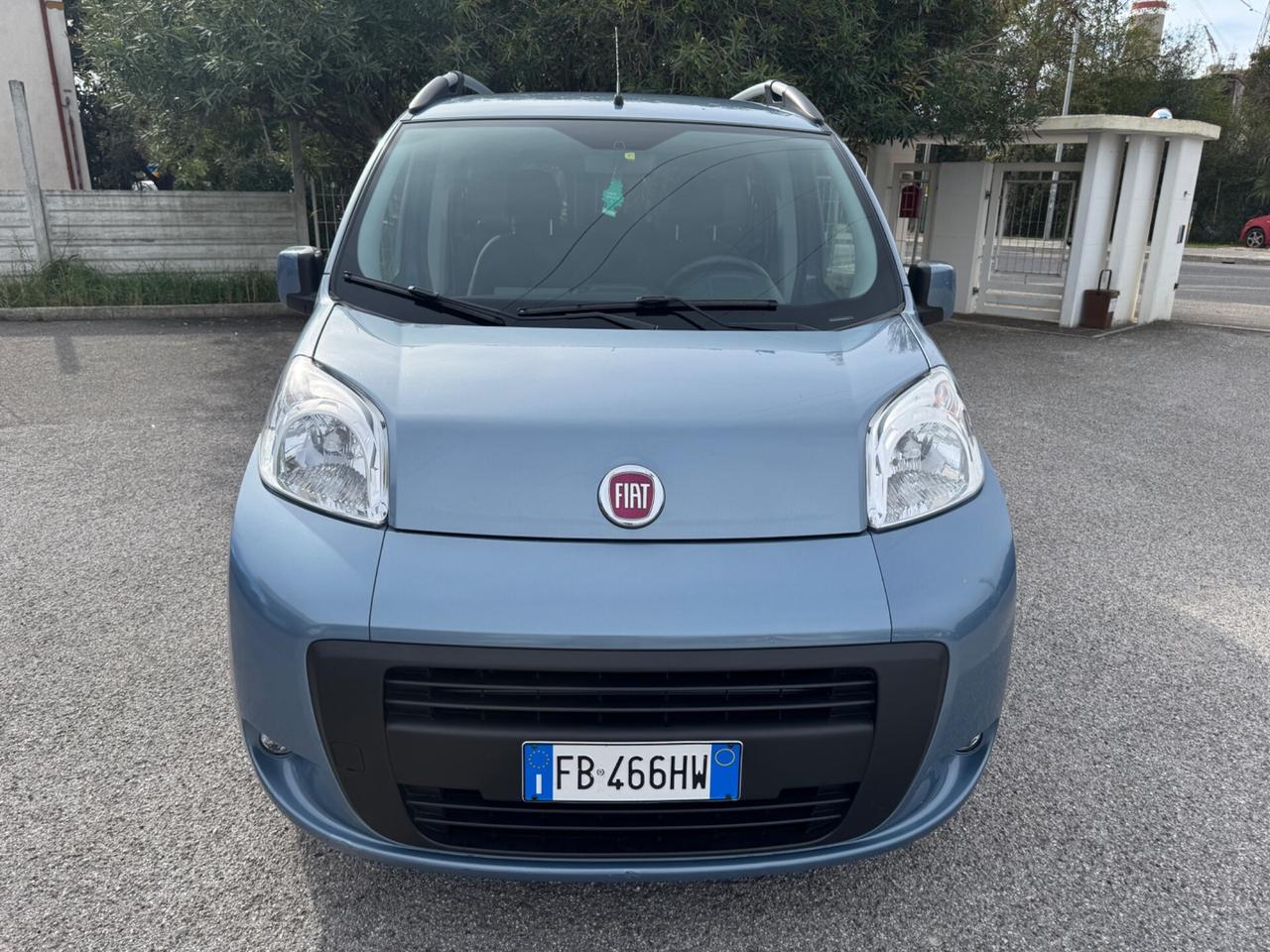 Fiat Qubo 1.3 MJT 80 CV Dynamic
